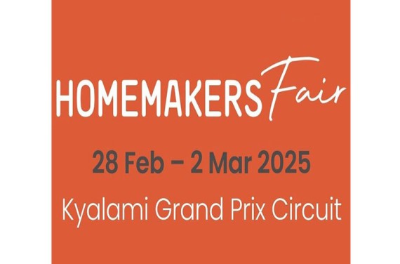 Homemakers Fair 2025